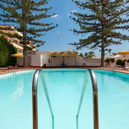 Holiday home Bn04 By Villagrancanaria