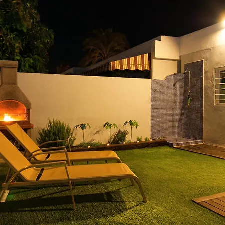 Bn04 By Villagrancanaria Tatil Evi