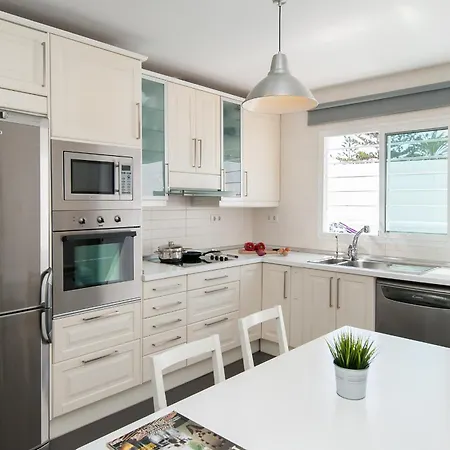 Bn04 By Villagrancanaria Playa del Ingles (Gran Canaria)