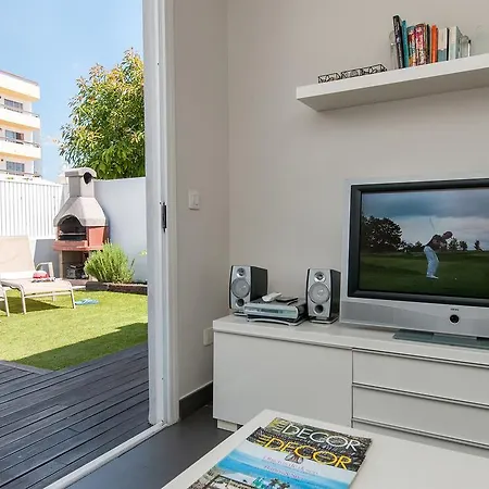 Bn04 By Villagrancanaria Tatil Evi *