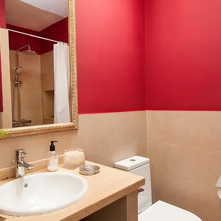 Bn04 By Villagrancanaria Tatil Evi Playa del Ingles (Gran Canaria)