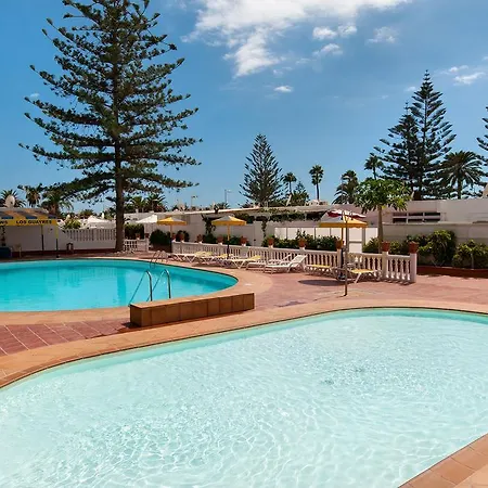 Bn04 By Villagrancanaria Tatil Evi