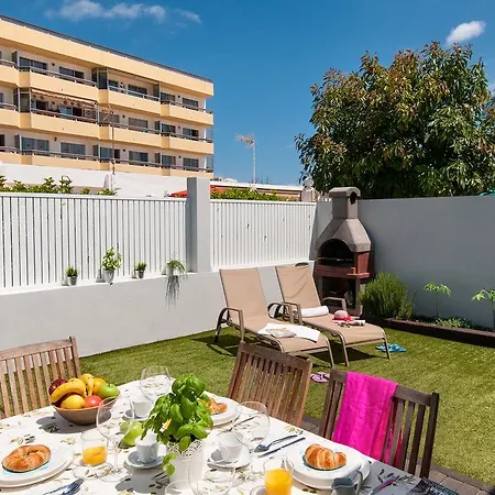 Bn04 By Villagrancanaria Tatil Evi *